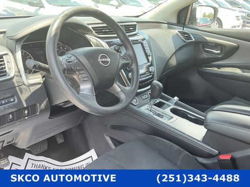 Used 2023 Nissan Murano S AWD/4WD image 20