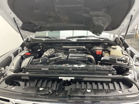 Certified 2024 GMC Sierra 3500 Denali w/ Technology Package image 34