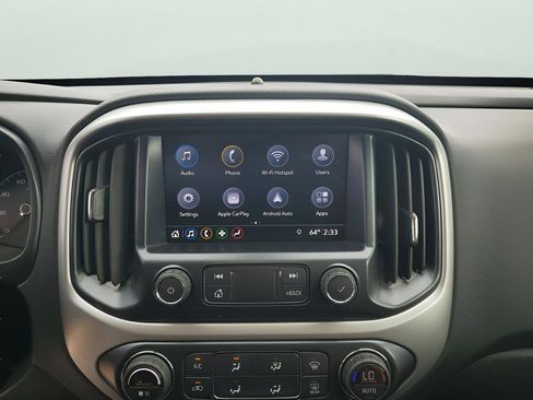 Used 2019 Chevrolet Colorado ZR2 image 37