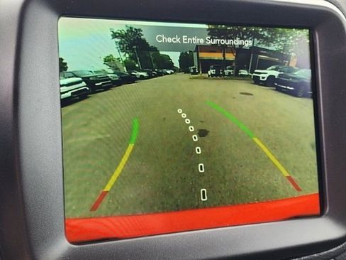 Used 2023 Jeep Renegade Latitude w/ Premium Group image 11