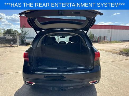 Used 2015 Acura MDX SH-AWD w/ Advance Package image 30