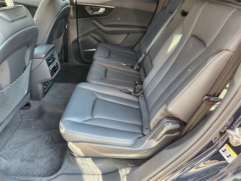 New 2025 Audi Q7 3.0T Premium Plus image 27