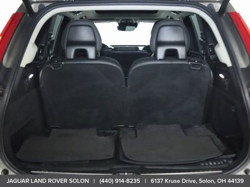 Used 2021 Volvo XC90 T6 Inscription w/ Advanced Package image 39