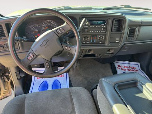 Used 2003 Chevrolet Silverado 1500 LS image 10