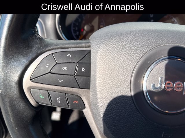 Used 2020 Jeep Grand Cherokee Laredo w/ Laredo X Package AWD/4WD image 20