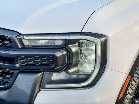 Certified 2024 Ford Ranger XLT image 6