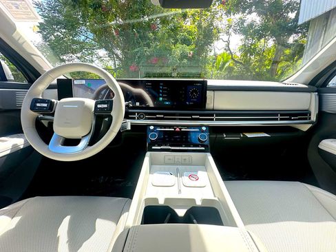 New 2026 Hyundai Santa Fe SEL image 11