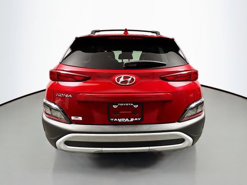Used 2022 Hyundai Kona SEL image 6