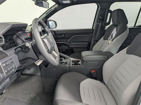 New 2025 Toyota 4Runner TRD Off-Road HV image 9