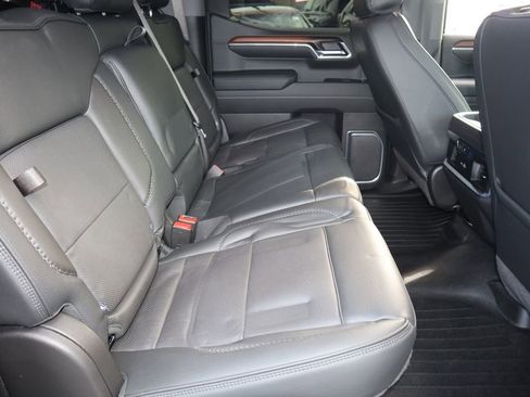 Used 2025 GMC Sierra 1500 Denali w/ Denali Reserve Package image 26