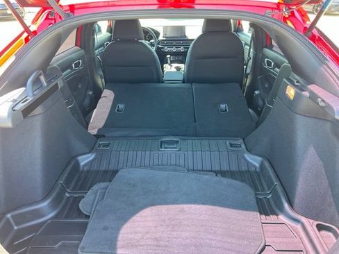 Used 2023 Honda Civic Sport image 36