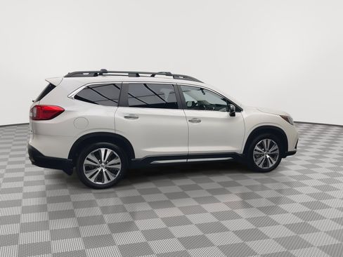 Used 2022 Subaru Ascent Touring image 42
