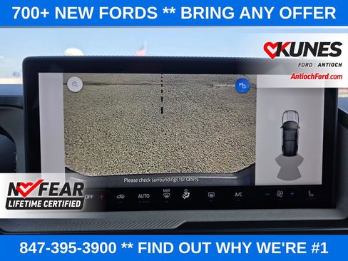 New 2026 Ford Bronco Sport Big Bend w/ Convenience Package AWD/4WD image 51