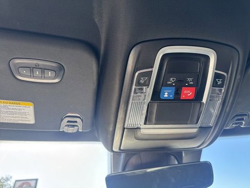 Certified 2024 RAM 1500 Laramie image 24