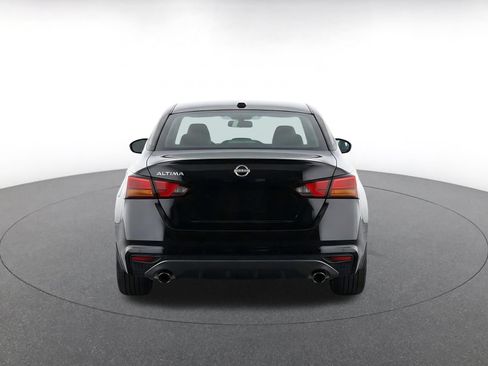 Used 2026 Nissan Altima 2.5 SV FWD image 8