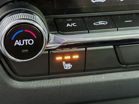 Certified 2025 MAZDA CX-30 AWD 2.5 S w/ Preferred Package image 20