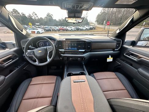 New 2026 Chevrolet Silverado 2500 High Country w/ Technology Package image 20