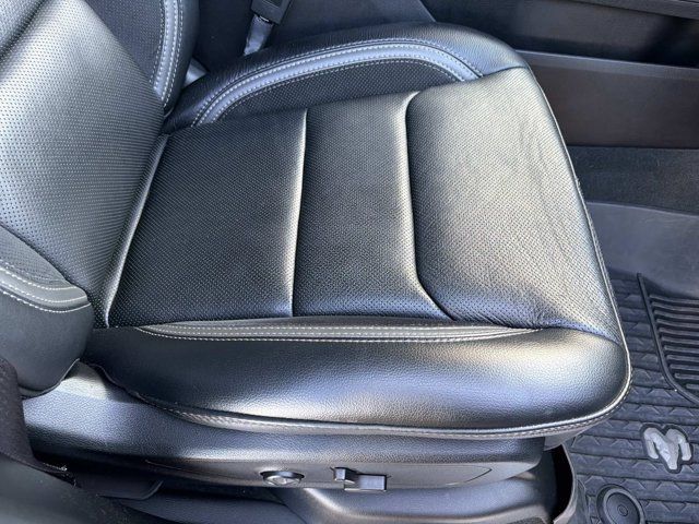 Used 2022 RAM 1500 TRX w/ TRX Level 2 Equipment Group AWD/4WD image 19