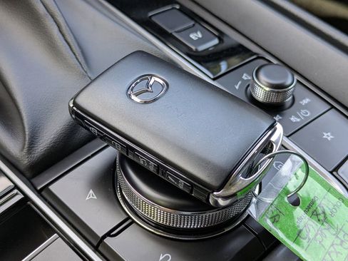 New 2026 MAZDA CX-50 AWD 2.5 Hybrid w/ Weather Package image 31