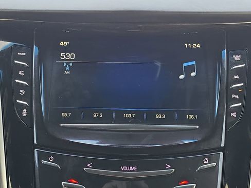 Used 2019 Cadillac Escalade Platinum image 13