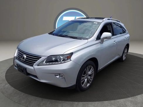 Used 2013 Lexus RX 350 FWD image 5