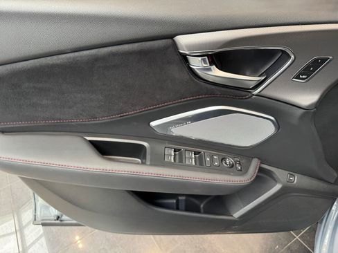 Certified 2025 Acura RDX A-Spec image 29