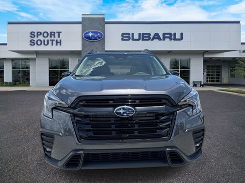 New 2026 Subaru Ascent Premium AWD/4WD image 8