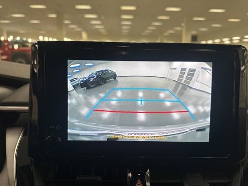 Certified 2025 Toyota Corolla SE image 20