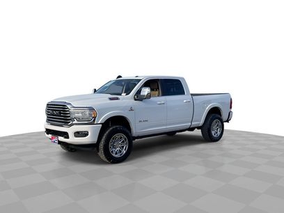 Used 2023 RAM 3500 Limited