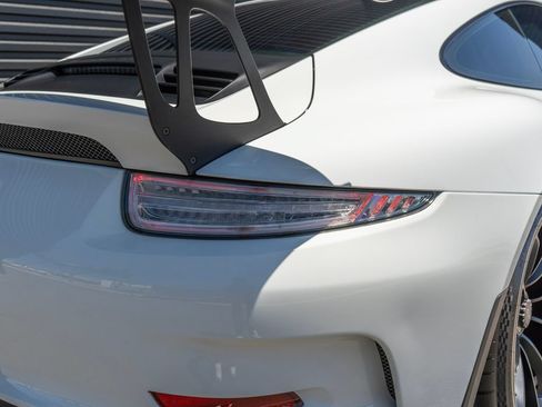 Used 2016 Porsche 911 GT3 RS RWD image 14