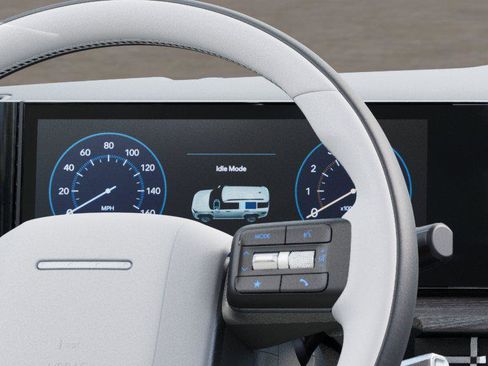 New 2026 Hyundai Santa Fe Calligraphy AWD/4WD image 14