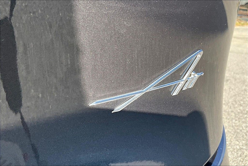 Used 2024 Lucid Air Pure RWD image 25