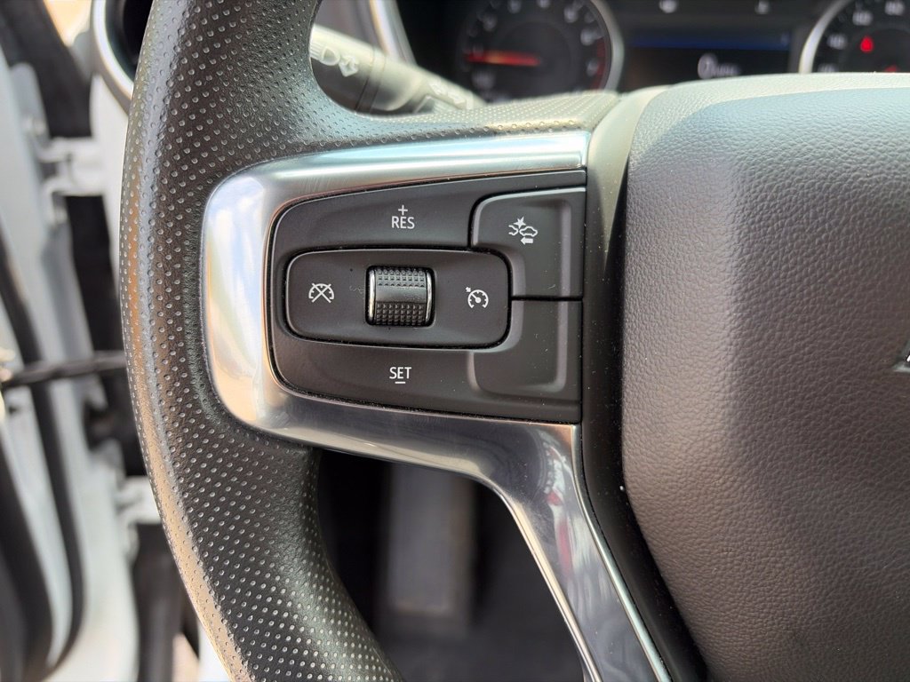 Used 2024 Chevrolet Blazer LT w/ Convenience Package FWD image 26