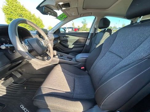 Used 2023 Honda Accord EX image 26