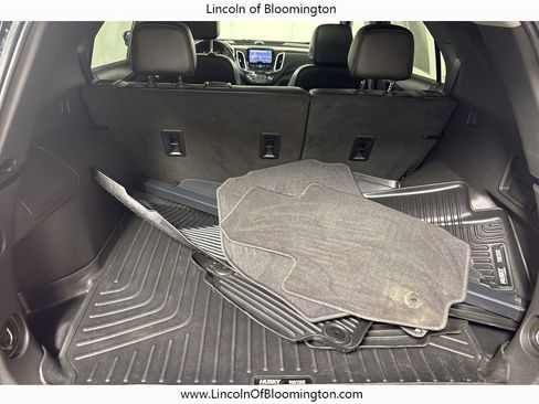 Used 2022 Chevrolet Equinox Premier image 67