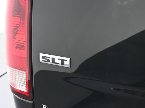 Used 2024 RAM 1500 Classic SLT image 10