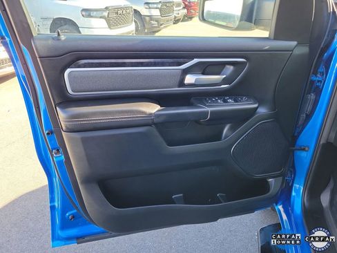Used 2022 RAM 1500 Big Horn image 10