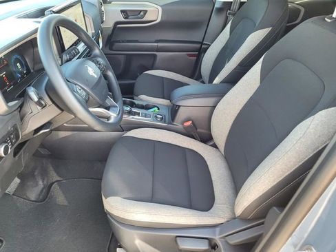 New 2025 Ford Bronco Sport Big Bend image 22