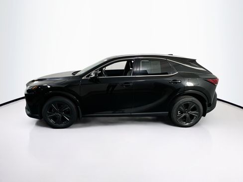 Used 2023 Lexus RX 350 Premium w/ Accessory Package (Z1) AWD/4WD image 8