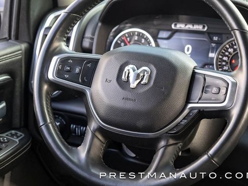 Used 2023 RAM 2500 Laramie image 2