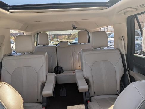 Certified 2024 Ford Expedition Limited AWD/4WD image 25