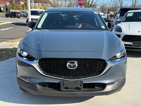 Used 2023 MAZDA CX-30 AWD 2.5 S w/ Preferred Package image 2