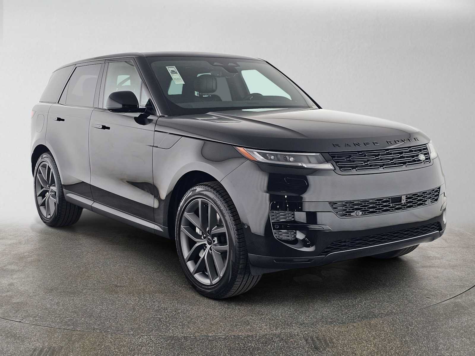 New 2027 Land Rover Range Rover Sport SE AWD/4WD image 7