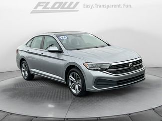 Certified 2024 Volkswagen Jetta SE video 1