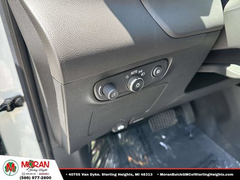 Certified 2023 Buick Encore GX Preferred FWD image 19