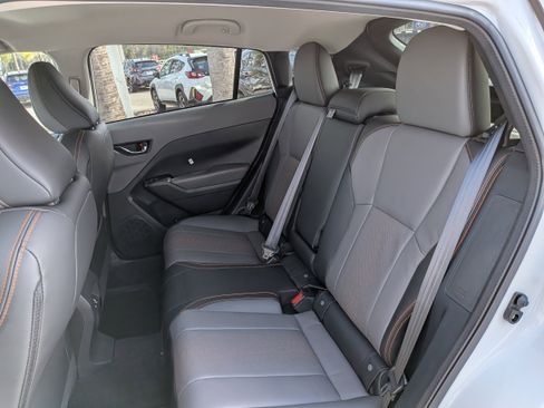 New 2026 Subaru Crosstrek 2.5i Limited image 14