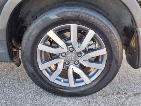 Used 2019 Honda Pilot EX-L image 28