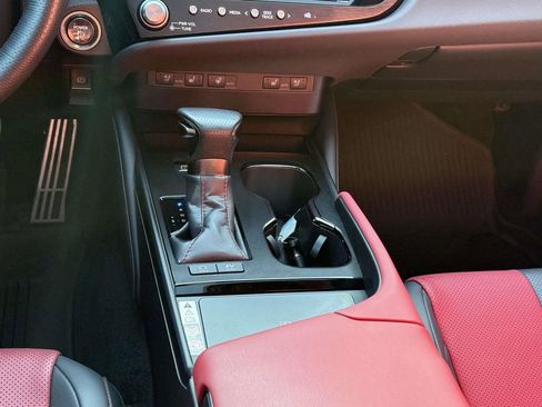 Used 2023 Lexus ES 300h F Sport w/ Accessory Package (Z1) image 19