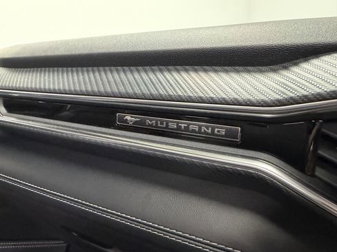 Used 2024 Ford Mustang GT Premium RWD image 12