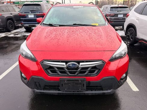 Used 2021 Subaru Crosstrek 2.0i Premium w/ Moonroof Package image 3
